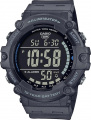 Чоловічий годинник Casio Standard AE-1500WH-8BVEF 1 – techzone.com.ua