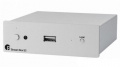 Мережевий плеєр Pro-Ject Stream Box S2 Silver 1 – techzone.com.ua