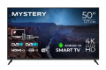 Smart-телевізор Mystery MTV-5060UDT2 – techzone.com.ua