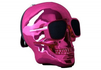 Портативная акустика Jarre AeroSkull XS+ Chrome Pink
