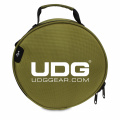 UDG Ultimate DIGI Headphone Bag Green 1 – techzone.com.ua