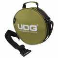UDG Ultimate DIGI Headphone Bag Green 2 – techzone.com.ua
