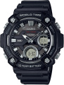 Чоловічий годинник Casio Timeless Analog-Digital AEQ-120W-1A 1 – techzone.com.ua