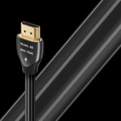 Кабель AudioQuest HDMI 48G Pearl 1.5m (HDM48PEA150)