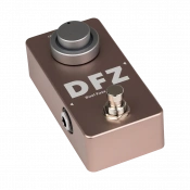 Педаль для гітари Darkglass Electronics Duality Fuzz DFZ 2 – techzone.com.ua Педаль для гітари Darkglass Electronics Duality Fuzz DFZ 2 – techzone.com.ua