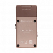 Педаль для гітари Darkglass Electronics Duality Fuzz DFZ 3 – techzone.com.ua Педаль для гітари Darkglass Electronics Duality Fuzz DFZ 3 – techzone.com.ua