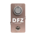 Педаль для гітари Darkglass Electronics Duality Fuzz DFZ 1 – techzone.com.ua