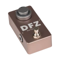 Педаль для гітари Darkglass Electronics Duality Fuzz DFZ 2 – techzone.com.ua