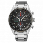 Чоловічий годинник Seiko Solar Power Chronograph SSC803P1 – techzone.com.ua Мужские часы Seiko Solar Power Chronograph SSC803P1 – techzone.com.ua