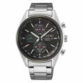 Чоловічий годинник Seiko Solar Power Chronograph SSC803P1 – techzone.com.ua