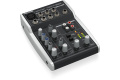 Мікшерний пульт BEHRINGER XENYX502S 2 – techzone.com.ua