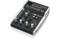 Мікшерний пульт BEHRINGER XENYX502S 3 – techzone.com.ua