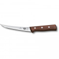 Кухонный нож Victorinox Wood Boning Narrow Flexible 5.6616.15 1 – techzone.com.ua