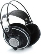 Навушники AKG K702 2 – techzone.com.ua