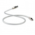 Кабель QED REFERENCE ETHERNET 2M (QE3420) – techzone.com.ua