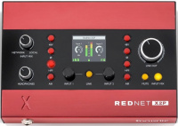 Передпідсилювач мікрофонний FOCUSRITE RedNet X2P