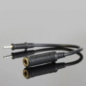 Адаптор Grado Mini Adaptor cable 4 3 – techzone.com.ua Адаптор Grado Mini Adaptor cable 4 3 – techzone.com.ua