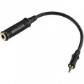 Адаптор Grado Mini Adaptor cable 4 1 – techzone.com.ua