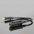 Адаптор Grado Mini Adaptor cable 4 3 – techzone.com.ua