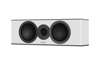 Центральний канал Mission QX-Centre MKII Lux White 2 – techzone.com.ua