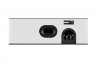 Центральний канал Mission QX-Centre MKII Lux White 3 – techzone.com.ua
