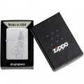 Запальничка Zippo 205 Devilish Ace Design 48658 4 – techzone.com.ua
