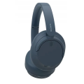 Навушники з мікрофоном Sony WH-CH720N Blue (WHCH720NL.CE7) 3 – techzone.com.ua