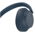 Навушники з мікрофоном Sony WH-CH720N Blue (WHCH720NL.CE7) 4 – techzone.com.ua