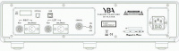 CD-проигрыватель YBA Passion CD430 MKII CD Player 2 – techzone.com.ua CD-проигрыватель YBA Passion CD430 MKII CD Player 2 – techzone.com.ua