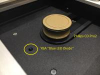 CD-проигрыватель YBA Passion CD430 MKII CD Player 4 – techzone.com.ua CD-проигрыватель YBA Passion CD430 MKII CD Player 4 – techzone.com.ua