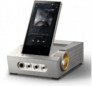 Підсилювач для навушників Astell&Kern ACRO CA1000 Moon Silver 7 – techzone.com.ua Підсилювач для навушників Astell&Kern ACRO CA1000 Moon Silver 7 – techzone.com.ua