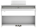 Цифрове фортепіано Roland RP701 WH 1 – techzone.com.ua