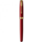 Ручка перова Parker SONNET Intense Red GT FP F 86 215 2 – techzone.com.ua Ручка перова Parker SONNET Intense Red GT FP F 86 215 2 – techzone.com.ua