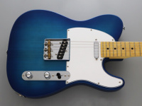 Електрогітара FGN BTL-M/TBS ILLIAD BOUNDARY SERIES (Transparent Blue Sunburst) 3 – techzone.com.ua Електрогітара FGN BTL-M/TBS ILLIAD BOUNDARY SERIES (Transparent Blue Sunburst) 3 – techzone.com.ua