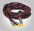 Сабвуферный кабель MT-Power Diamond Sub 5 м 2 – techzone.com.ua