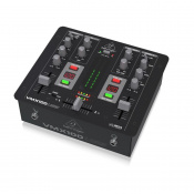 DJ-мікшер Behringer PRO VMX100USB 4 – techzone.com.ua DJ-мікшер Behringer PRO VMX100USB 4 – techzone.com.ua