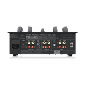 DJ-мікшер Behringer PRO VMX100USB 5 – techzone.com.ua DJ-мікшер Behringer PRO VMX100USB 5 – techzone.com.ua