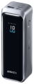 Зовнішній акумулятор (павербанк) Anker Prime 20000mAh 220W PD Black (A110BH11) 1 – techzone.com.ua