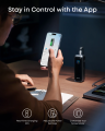 Зовнішній акумулятор (павербанк) Anker Prime 20000mAh 220W PD Black (A110BH11) 6 – techzone.com.ua