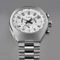 Мужские часы Timex LEGACY Tonneau Chrono Tx2w22200 3 – techzone.com.ua