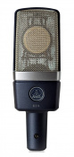 Мікрофон AKG C214