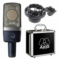 Микрофон AKG C214 3 – techzone.com.ua