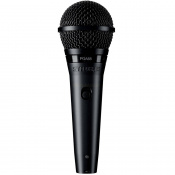 Вокальний мікрофон Shure PGA58XLR
