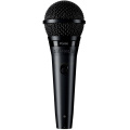 Вокальний мікрофон Shure PGA58XLR 1 – techzone.com.ua
