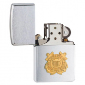 Запальничка Zippo 280 CG REGULAR COAST GRD 3 – techzone.com.ua Запальничка Zippo 280 CG REGULAR COAST GRD 3 – techzone.com.ua
