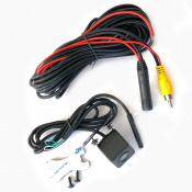 Камера заднего-переднего вида IL Trade S-16 5 – techzone.com.ua Камера заднего-переднего вида IL Trade S-16 5 – techzone.com.ua