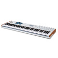 MIDI-клавиатура Arturia KeyLab 61 mk3 (White) 5 – techzone.com.ua