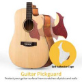 Donner Music DAD-140C 41 Inch Acoustic Guitar EC1250 2 – techzone.com.ua