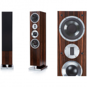 Акустика ProAc K6 Signature Ebony 2 – techzone.com.ua Акустика ProAc K6 Signature Ebony 2 – techzone.com.ua