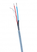 Кабель Supra DAC-SC 1RCA-1RCA BLUE 15M (1001909397) 3 – techzone.com.ua
